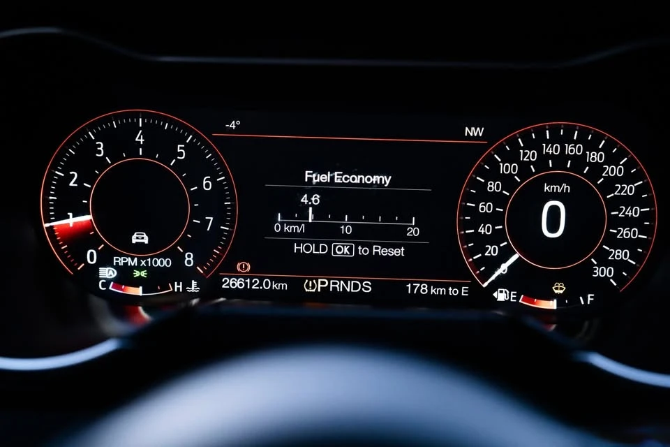 2023 Ford S550 Mustang - Image 8 of 10