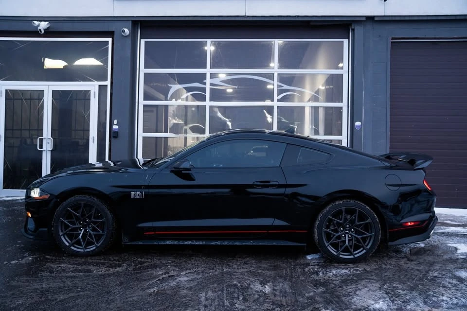 2023 Ford S550 Mustang - Image 4 of 10