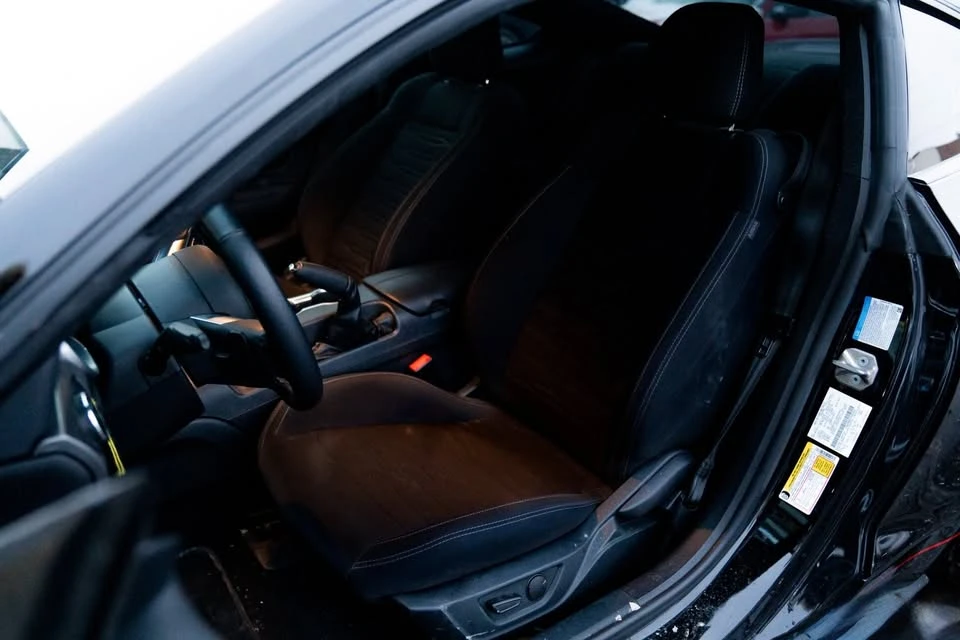 2023 Ford S550 Mustang - Image 6 of 10