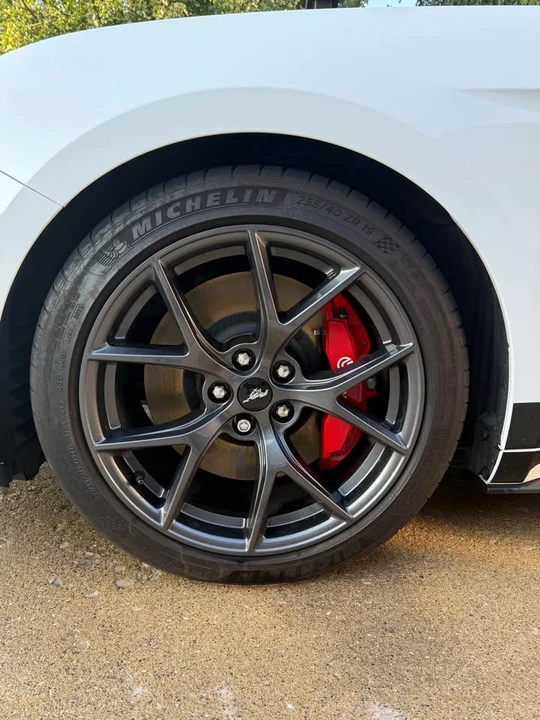 2023 Ford S550 Mustang - Image 7 of 12