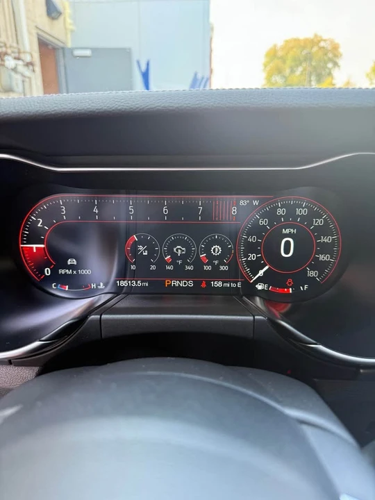 2023 Ford S550 Mustang - Image 12 of 12