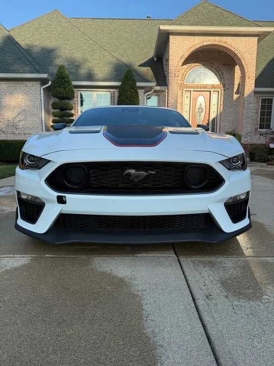 2023 Ford S550 Mustang - Image 6 of 12