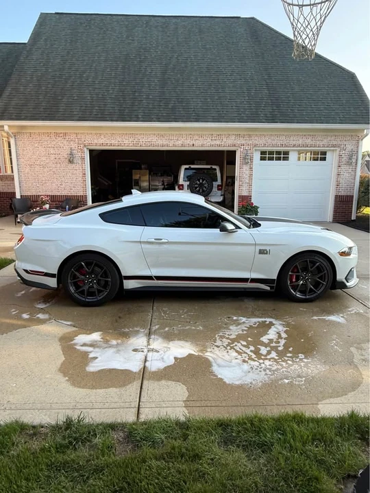 2023 Ford S550 Mustang - Image 5 of 12