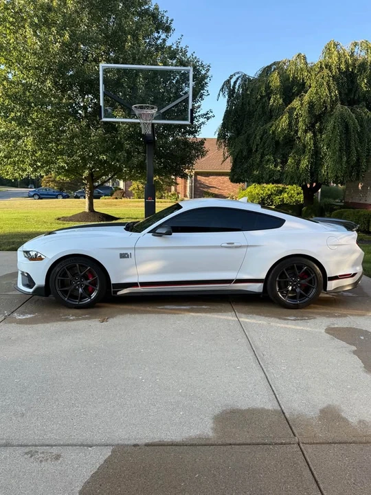 2023 Ford S550 Mustang - Image 3 of 12