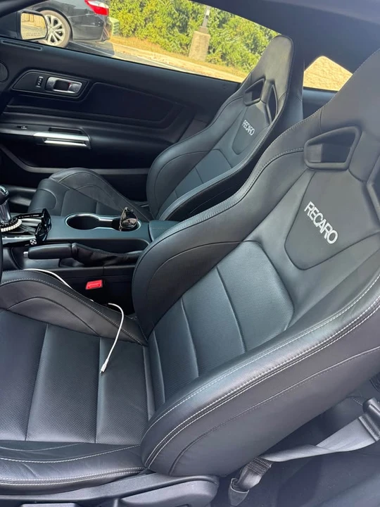 2023 Ford S550 Mustang - Image 11 of 12