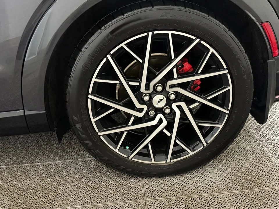 2023 Ford Mustang Mach-E - Image 10 of 10
