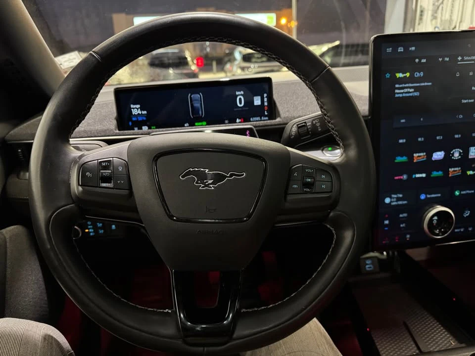 2023 Ford Mustang Mach-E - Image 9 of 10