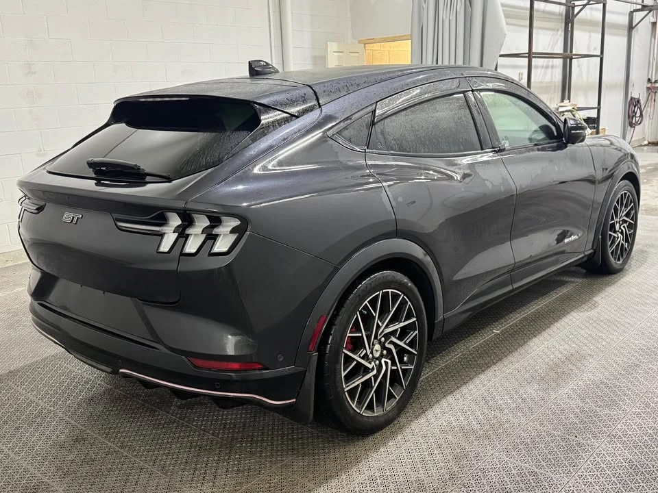 2023 Ford Mustang Mach-E - Image 2 of 10