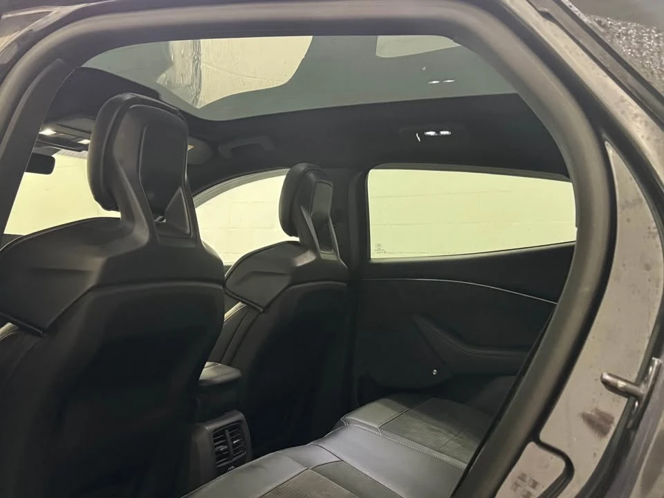 2023 Ford Mustang Mach-E - Image 5 of 10