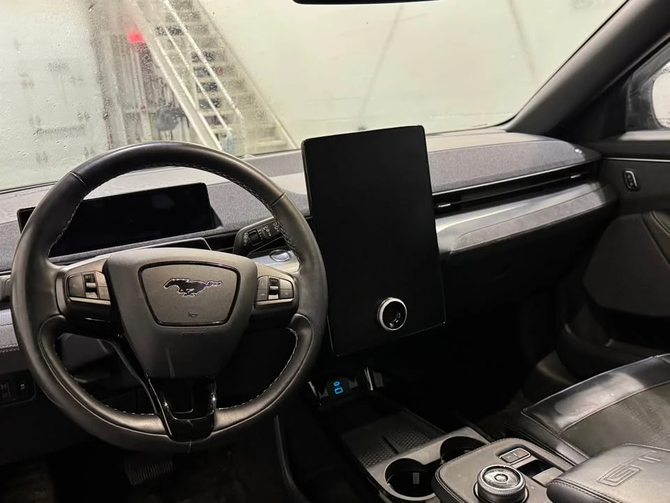 2023 Ford Mustang Mach-E - Image 6 of 10