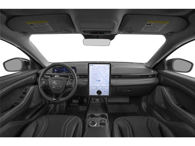2023 Ford Mustang Mach-E - Image 5 of 12