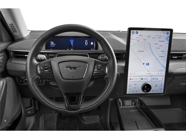 2023 Ford Mustang Mach-E - Image 4 of 12