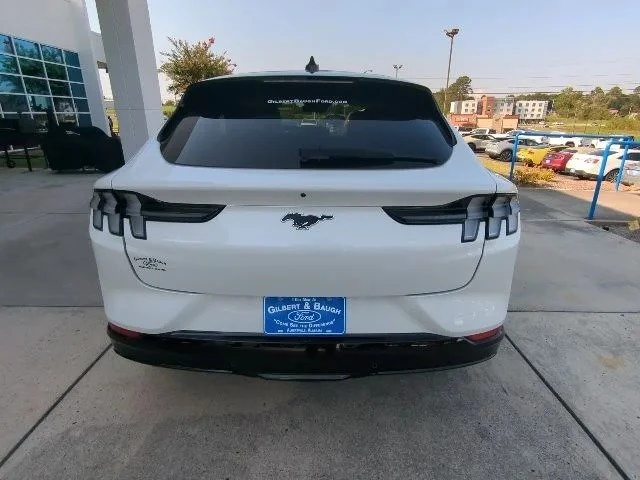2023 Ford Mustang Mach-E - Image 6 of 20