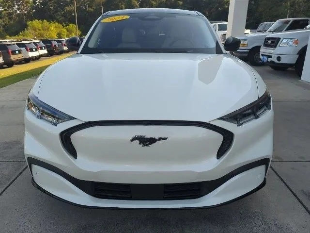 2023 Ford Mustang Mach-E - Image 2 of 20