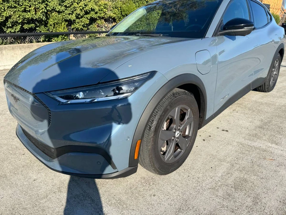 2023 Ford Mustang Mach-E - Image 2 of 19