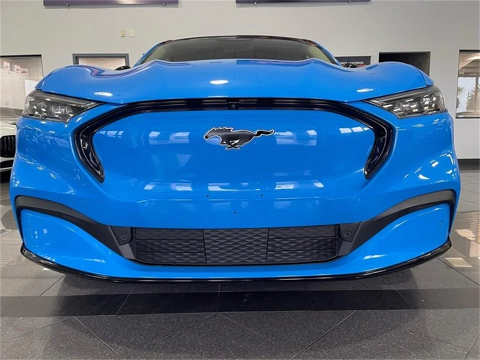 2023 Ford Mustang Mach-E - Image 8 of 31