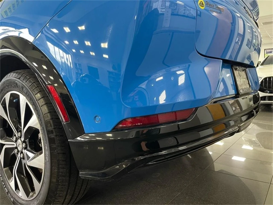 2023 Ford Mustang Mach-E - Image 16 of 31
