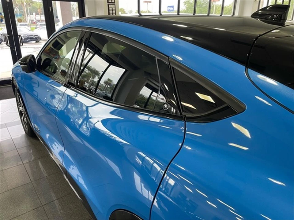 2023 Ford Mustang Mach-E - Image 14 of 31