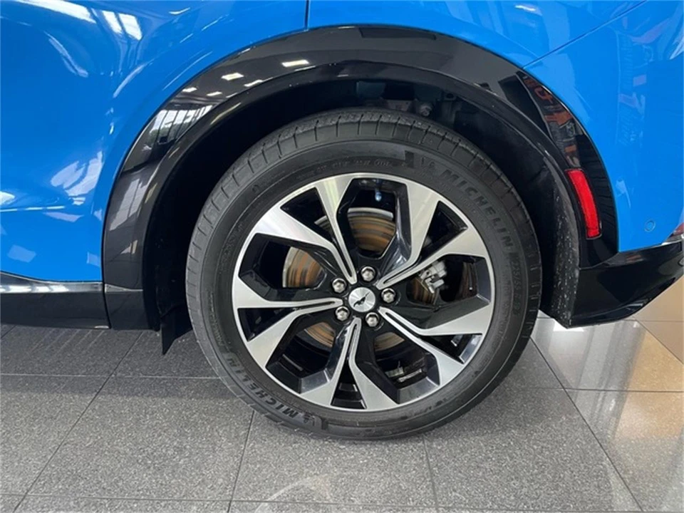 2023 Ford Mustang Mach-E - Image 22 of 31