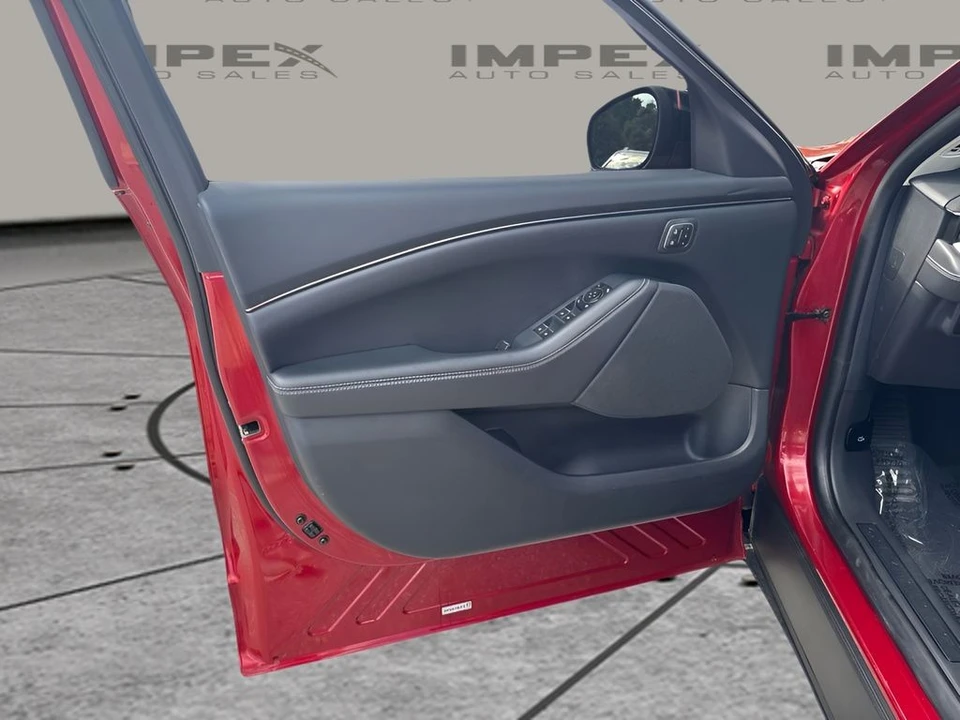 2023 Ford Mustang Mach-E - Image 17 of 25