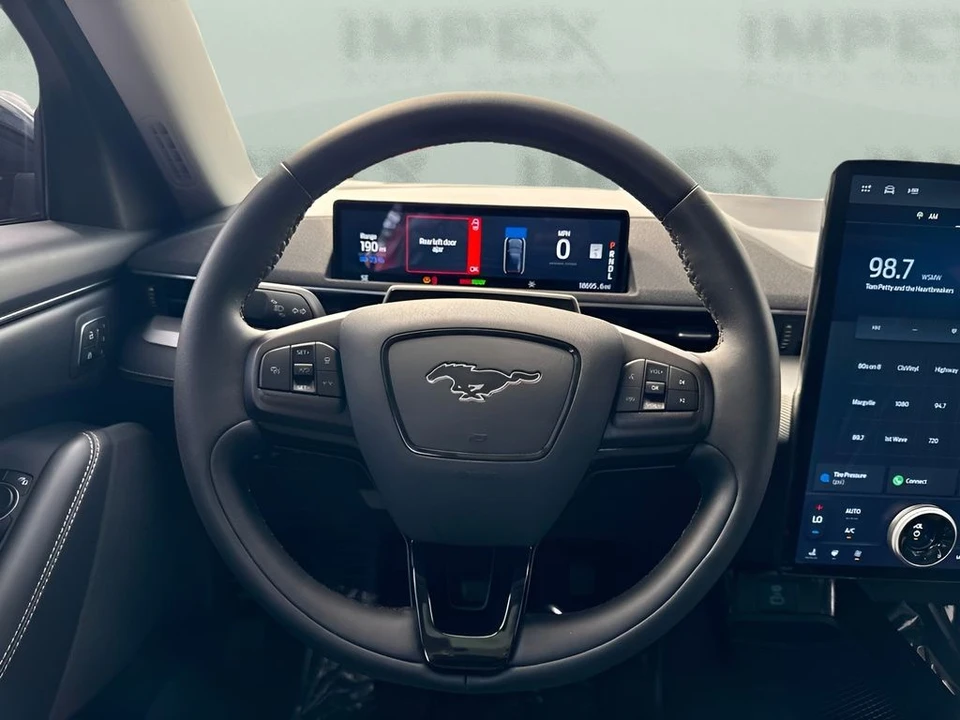 2023 Ford Mustang Mach-E - Image 9 of 25