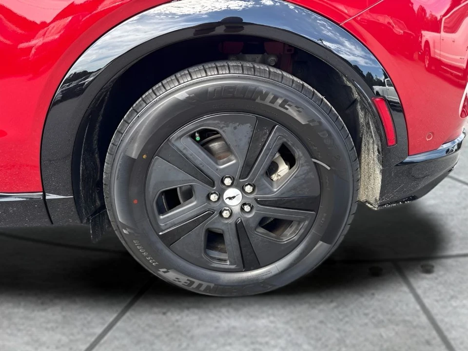 2023 Ford Mustang Mach-E - Image 22 of 25