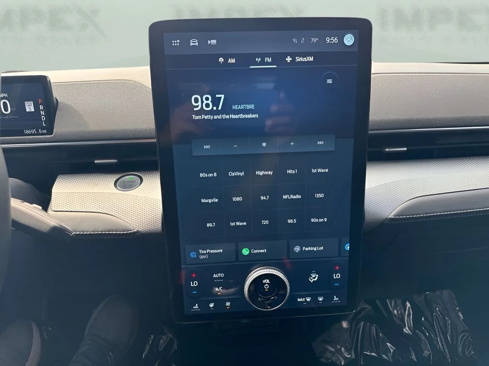 2023 Ford Mustang Mach-E - Image 10 of 25