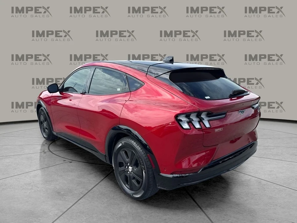 2023 Ford Mustang Mach-E - Image 2 of 25