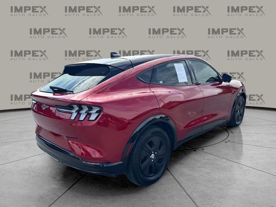 2023 Ford Mustang Mach-E - Image 3 of 25