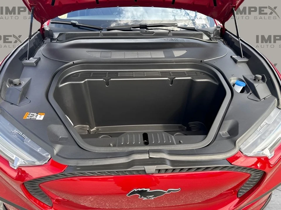 2023 Ford Mustang Mach-E - Image 20 of 25