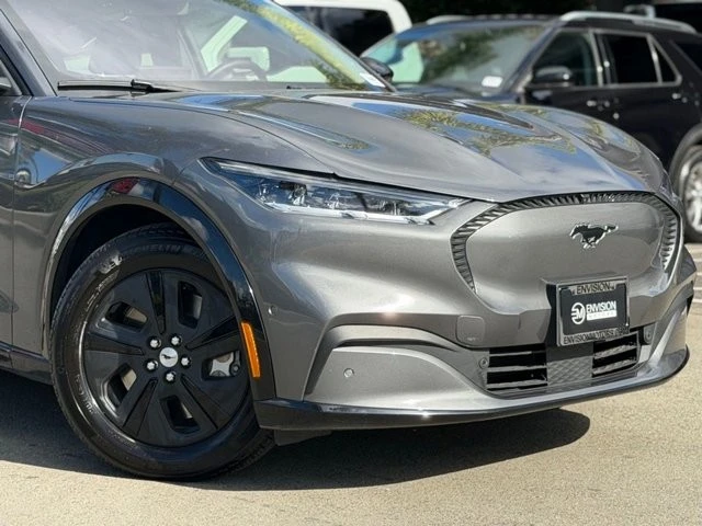 2023 Ford Mustang Mach-E - Image 4 of 31