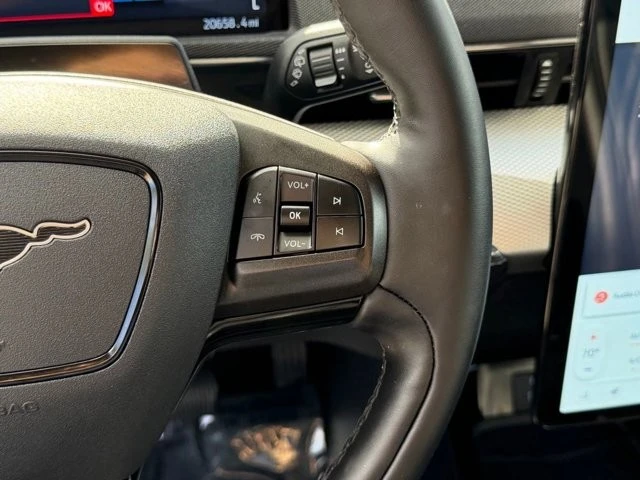 2023 Ford Mustang Mach-E - Image 30 of 31