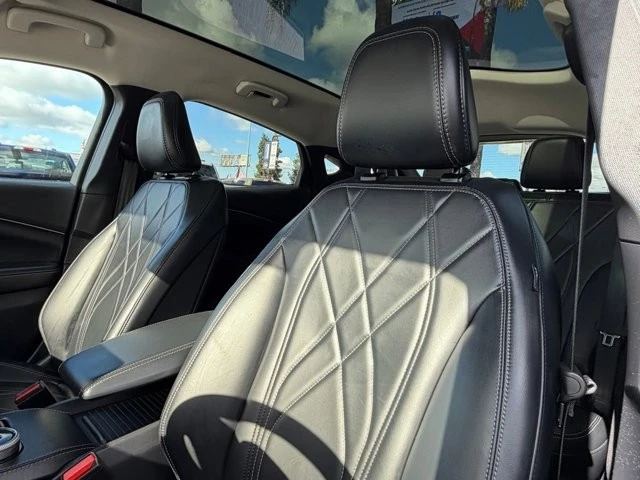 2023 Ford Mustang Mach-E - Image 24 of 31
