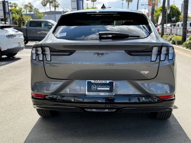 2023 Ford Mustang Mach-E - Image 12 of 31