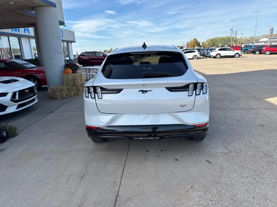 2023 Ford - Image 6 of 20