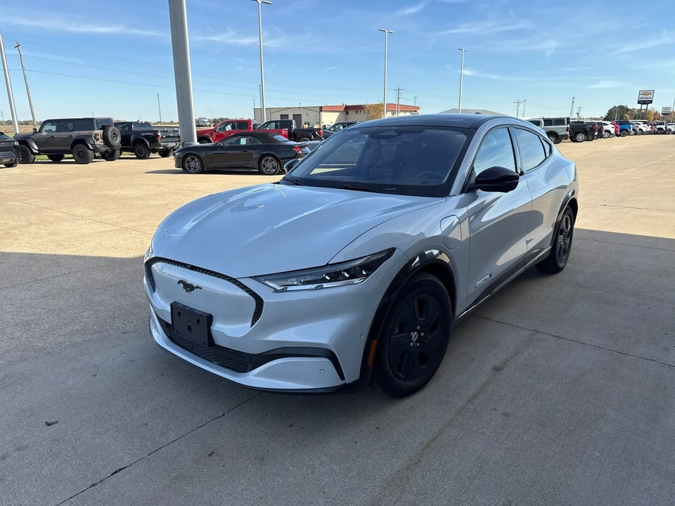 2023 Ford - Image 10 of 20