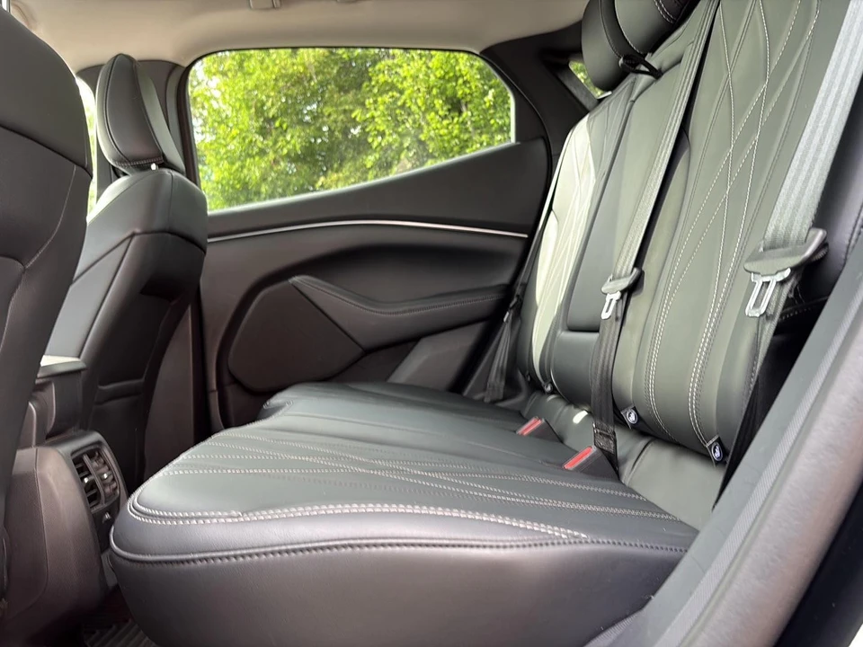 2023 Ford Mustang Mach-E - Image 19 of 28