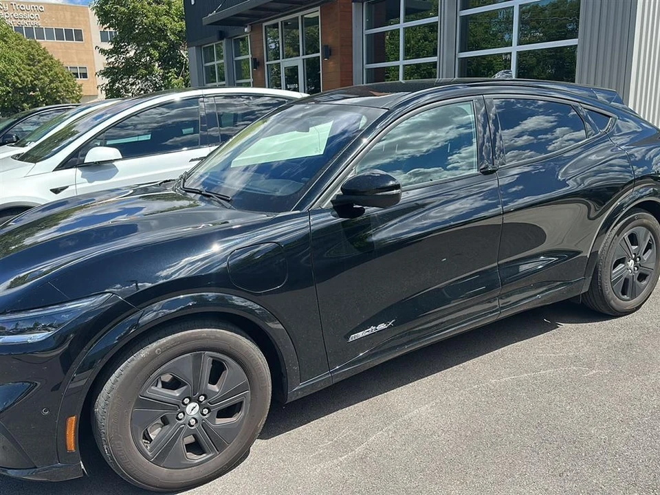 2023 Ford Mustang Mach-E - Image 2 of 5