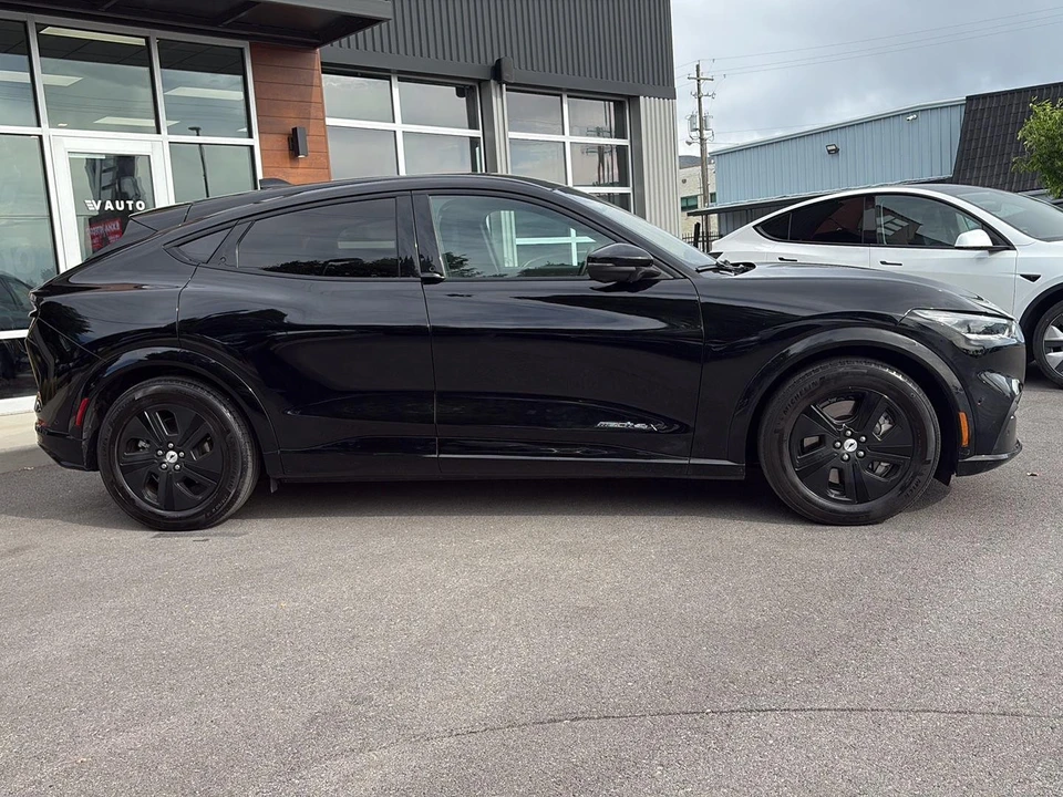 2023 Ford Mustang Mach-E - Image 9 of 28