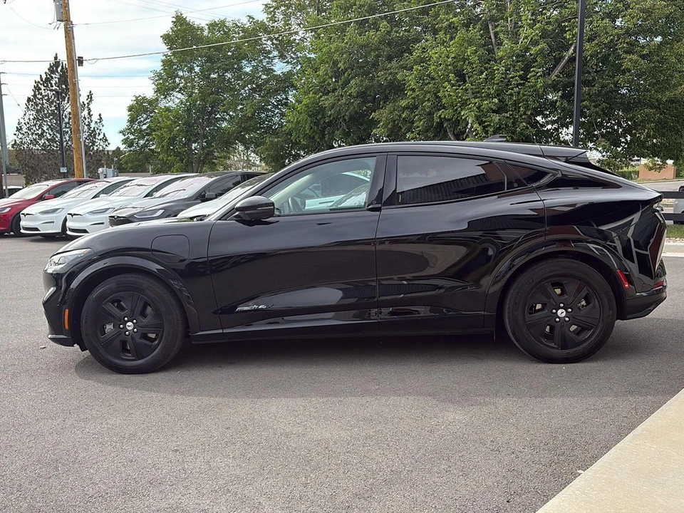 2023 Ford Mustang Mach-E - Image 5 of 28
