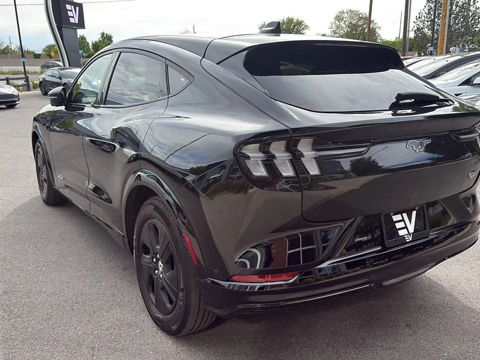 2023 Ford Mustang Mach-E - Image 6 of 28