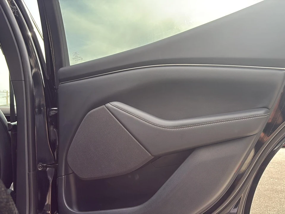 2023 Ford Mustang Mach-E - Image 22 of 28