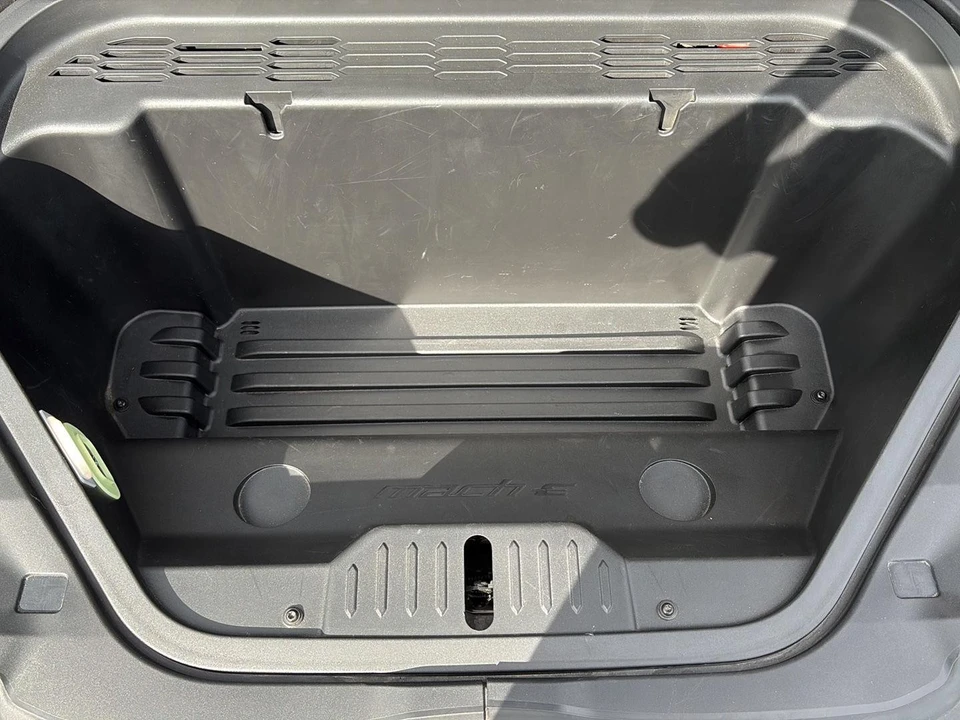 2023 Ford Mustang Mach-E - Image 28 of 28