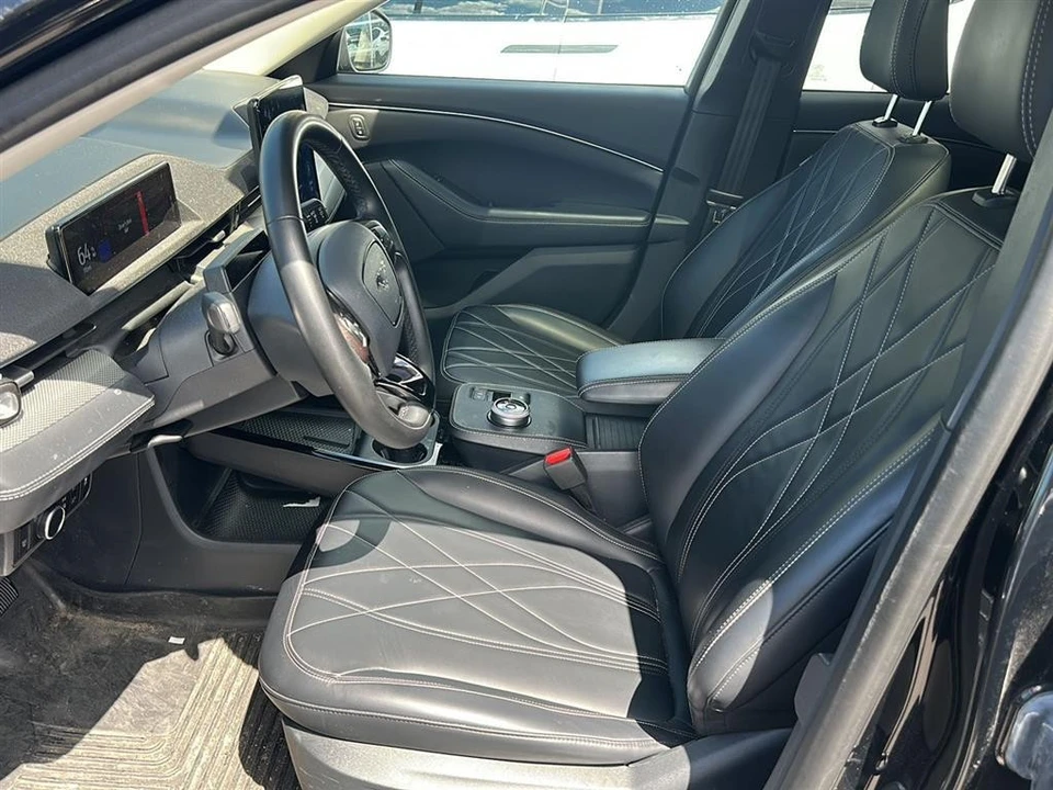 2023 Ford Mustang Mach-E - Image 3 of 5