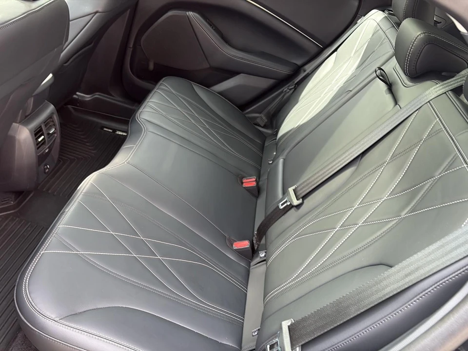2023 Ford Mustang Mach-E - Image 18 of 28