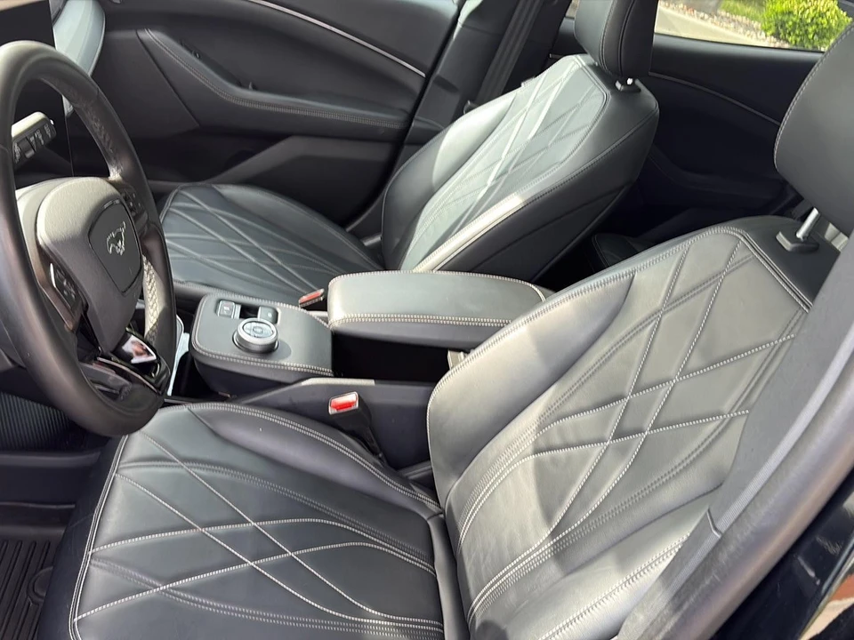 2023 Ford Mustang Mach-E - Image 15 of 28