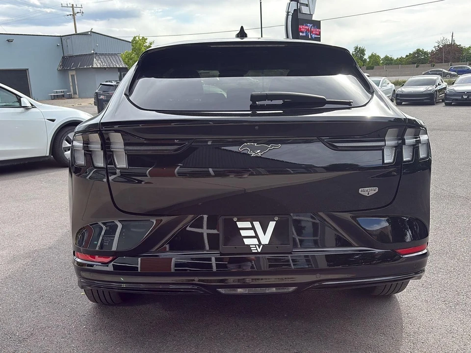 2023 Ford Mustang Mach-E - Image 7 of 28
