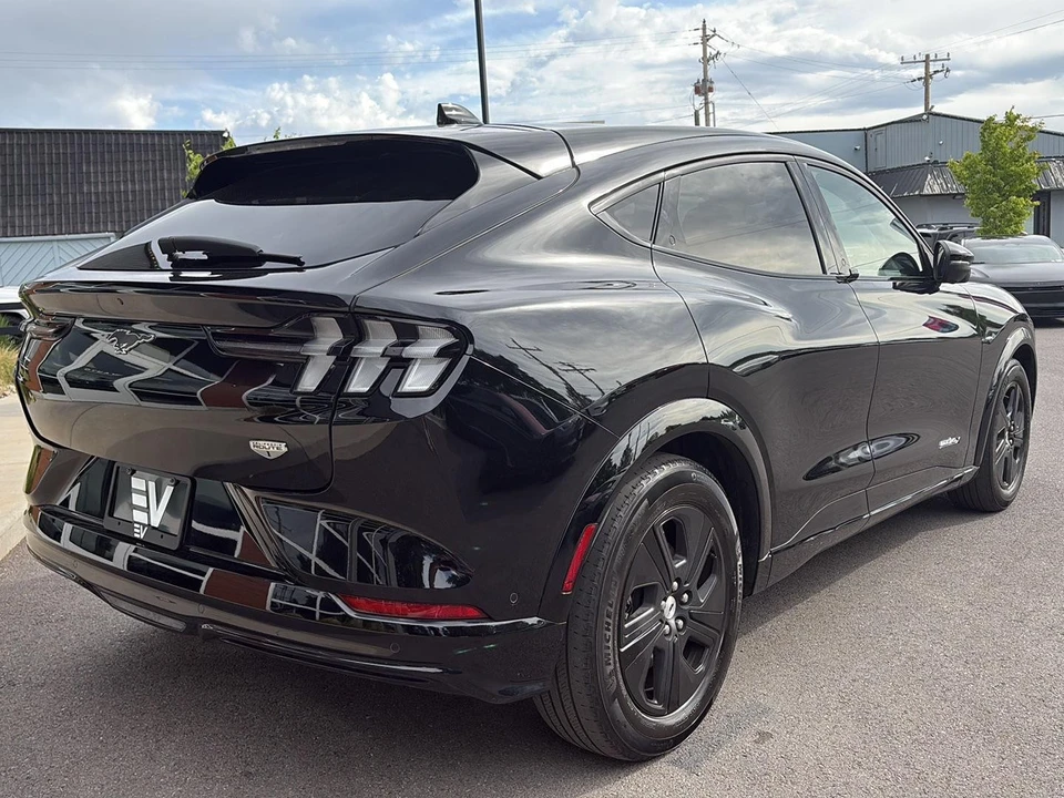 2023 Ford Mustang Mach-E - Image 8 of 28