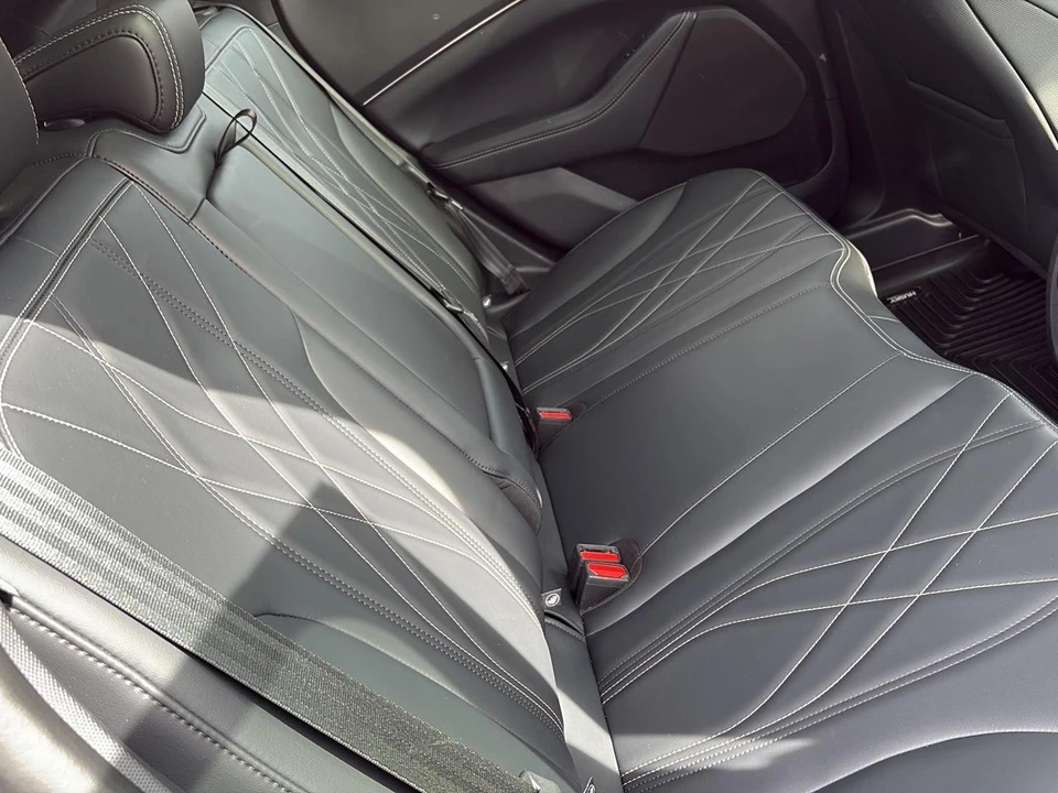2023 Ford Mustang Mach-E - Image 23 of 28