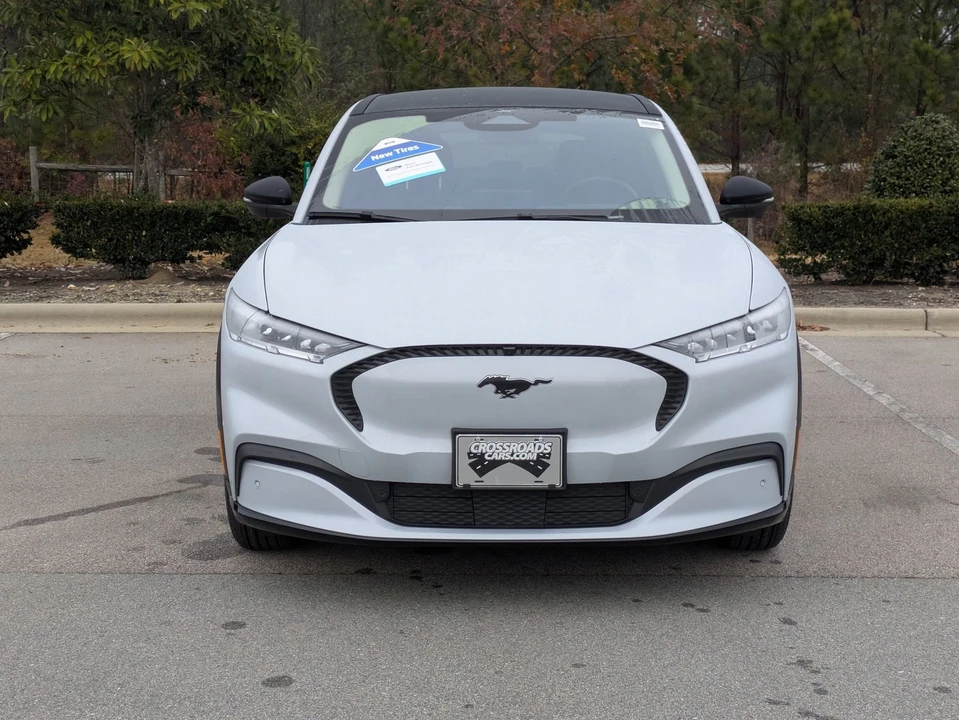 2023 Ford Mustang Mach-E - Image 9 of 12